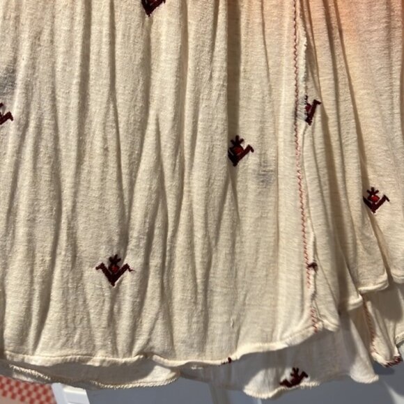 Free people‎ xs tank - Picture 2 of 5